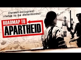 Roadmap to Apartheid with Racial Justice Allies