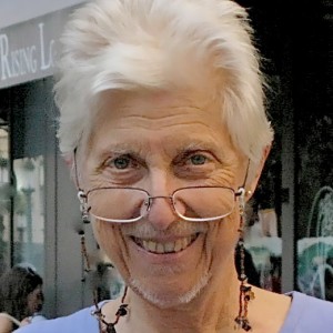 Cathy Cade